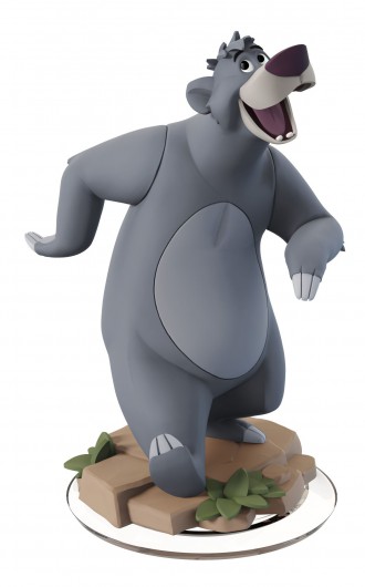 Baloo - Figure