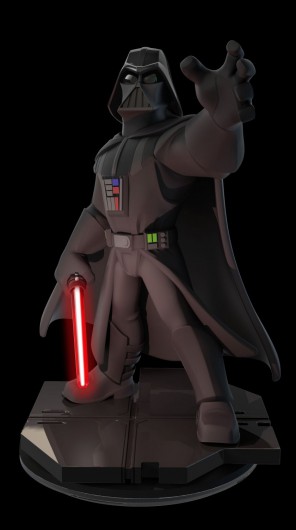 Darth Vader LightFX - Figure