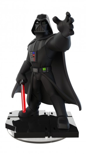 Darth Vader - Figure