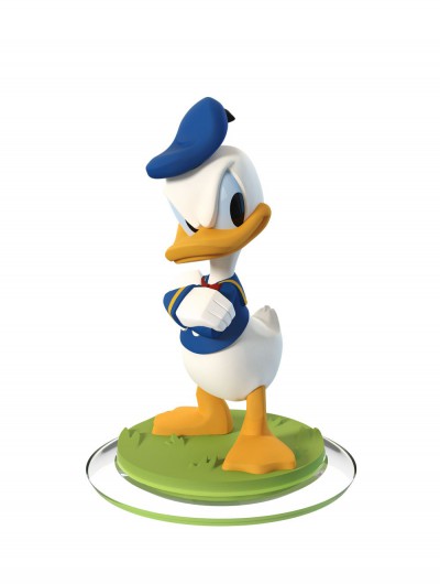 Donald Duck - Figure