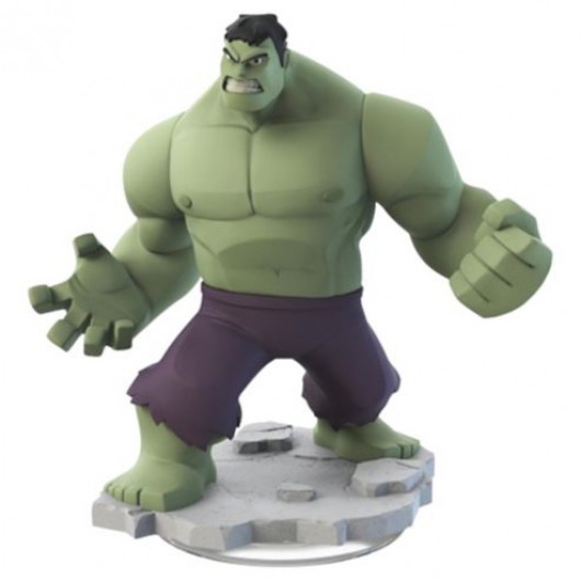 Hulk - Figure