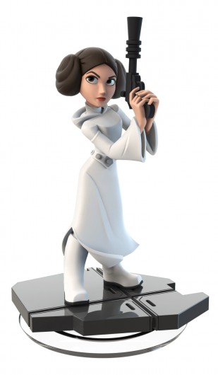Princess Leia - Figure
