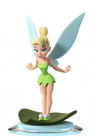 Tinker Bell - Figure