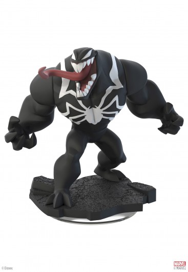 Venom - Figure