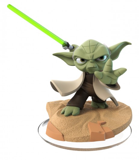 Yoda - Figure