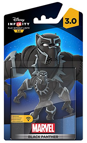 Black Panther - Packaging (EU)