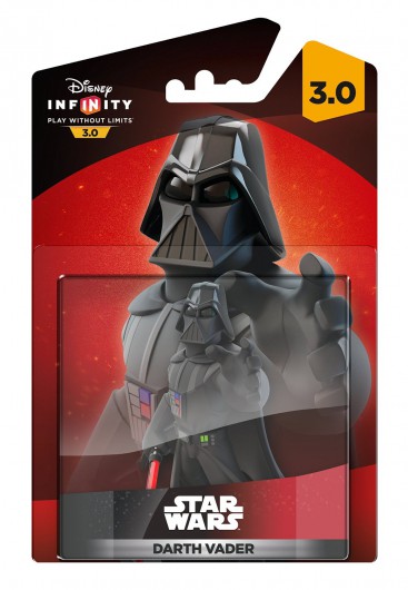Darth Vader - Packaging (EU)