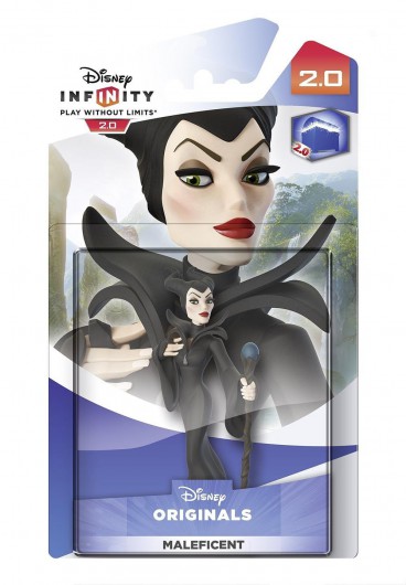 Maleficent - Packaging (EU)