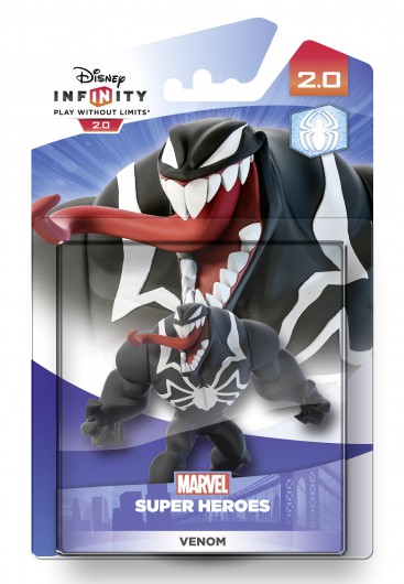 Venom - Packaging (EU)