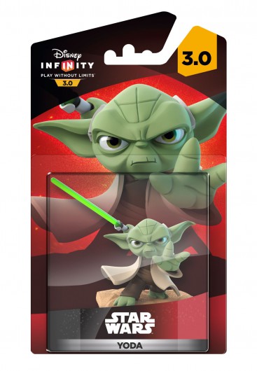 Yoda - Packaging (EU)