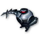 Melee Omnidroid