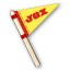 JOX Pennant