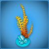 Amber Sea Grass