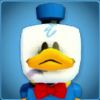 Donald Duck Sidekick