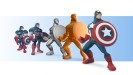 Avengers Concept #1