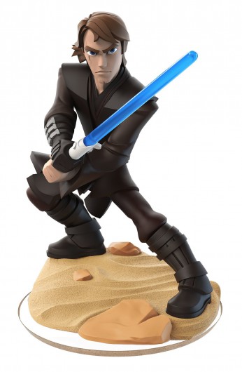 Anakin Skywalker - Figure