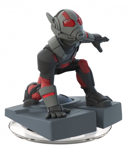 Ant-Man - Figure
