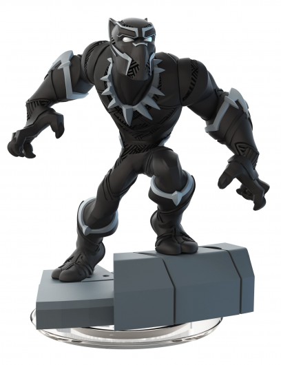 Black Panther - Figure