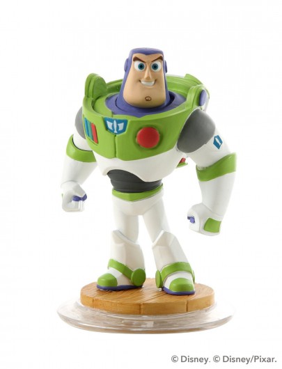 Buzz Lightyear - Figure