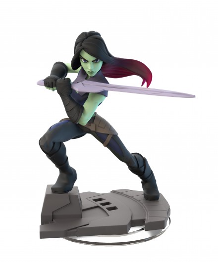 Gamora - Figure
