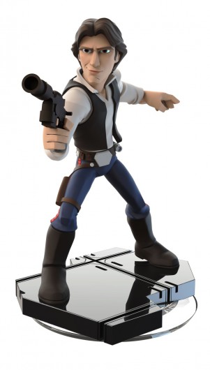 Han Solo - Figure