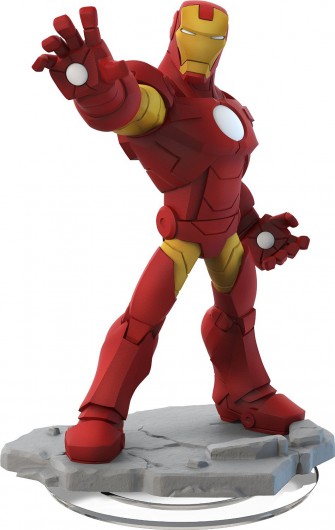 Iron Man - Figure