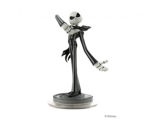 Jack Skellington - Figure