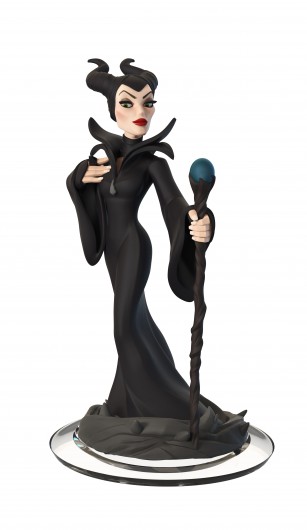 Maleficent - Figure