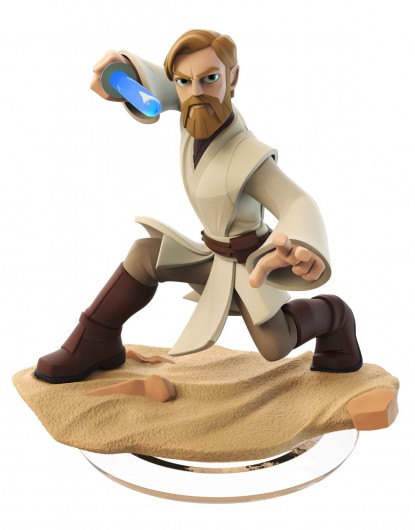 Obi-Wan Kenobi - Figure