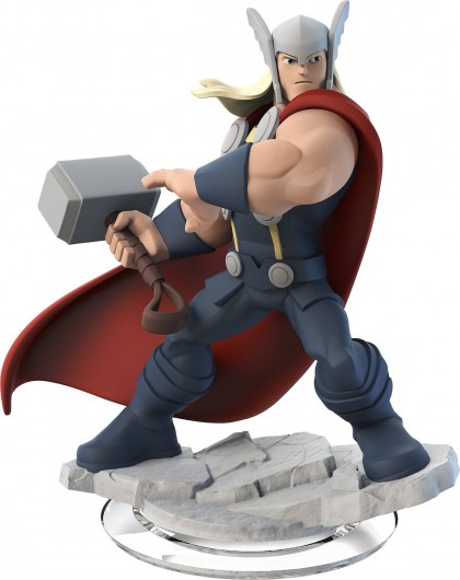 Thor - Figure