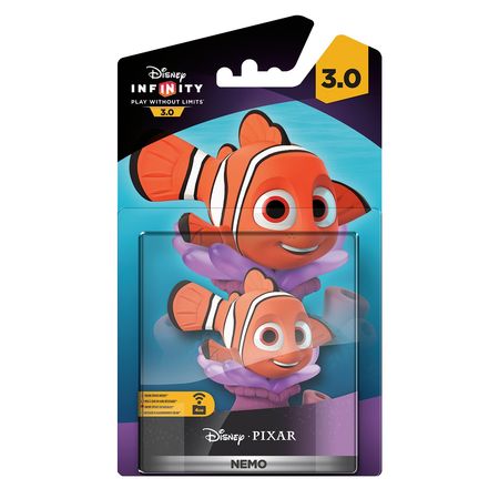 Nemo - Packaging (EU)