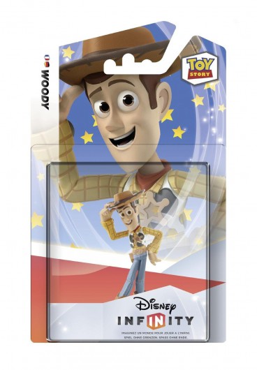 Woody - Packaging (EU)