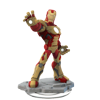 Outfit: Iron Man