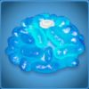 Blue Bubble Coral