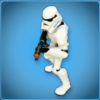 Stormtrooper Long Ranged