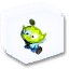 Toy Story Alien Townsperson Toy Pack 7
