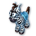 Toy Story Zebra