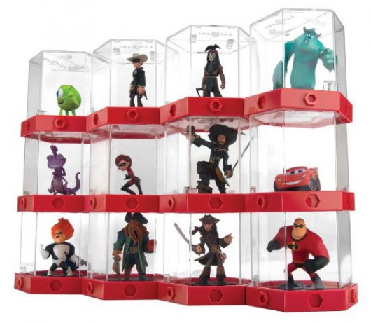 Disney infinity store lone ranger playset